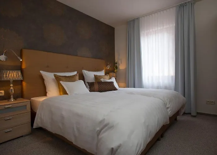 Hotel Hennemann