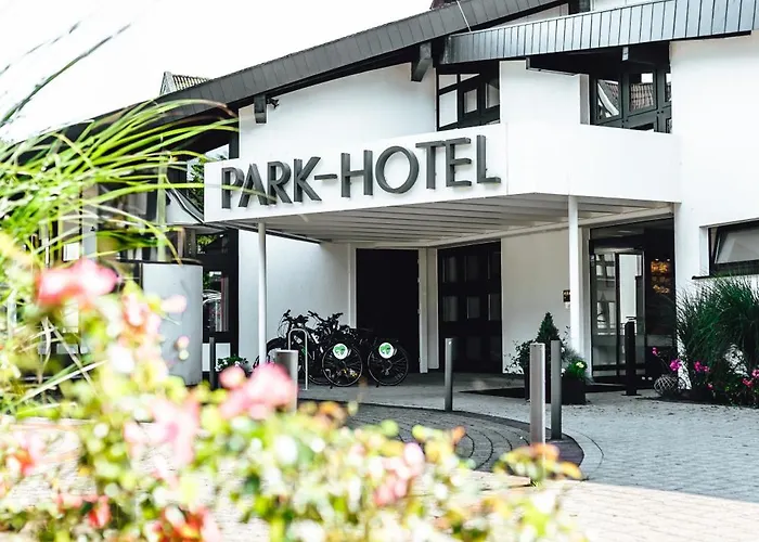 Parkhotel Nümbrecht